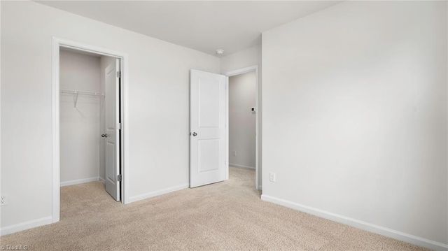 506 Kinneries Drive, Gibsonville, NC 27249