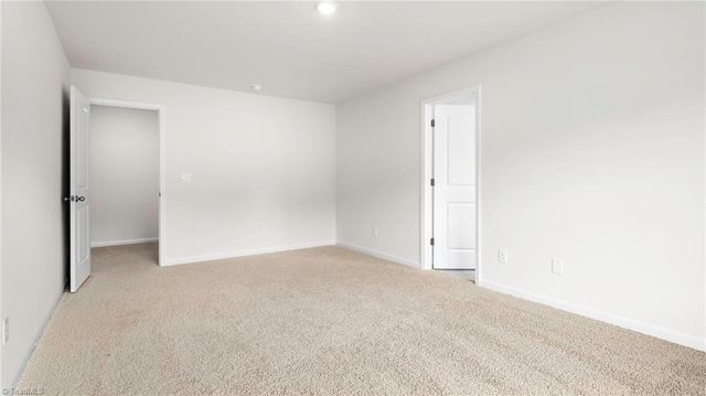 506 Kinneries Drive, Gibsonville, NC 27249