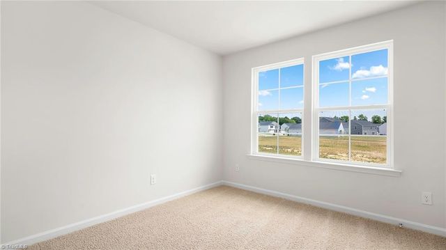 506 Kinneries Drive, Gibsonville, NC 27249