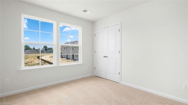 506 Kinneries Drive, Gibsonville, NC 27249