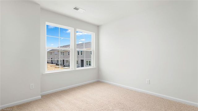 506 Kinneries Drive, Gibsonville, NC 27249