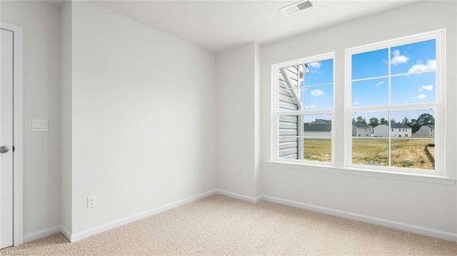 506 Kinneries Drive, Gibsonville, NC 27249