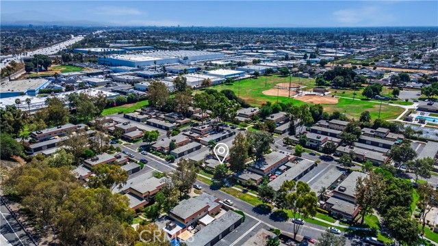 1424 N Stoneyhaven Lane, Anaheim, CA 92801