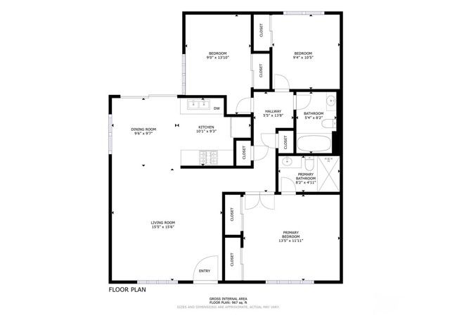 1424 N Stoneyhaven Lane, Anaheim, CA 92801