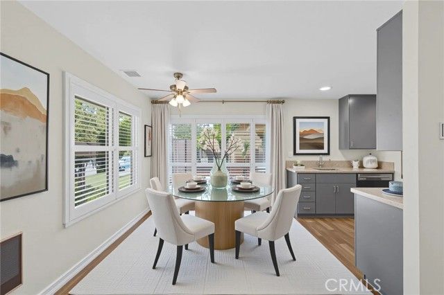 1424 N Stoneyhaven Lane, Anaheim, CA 92801