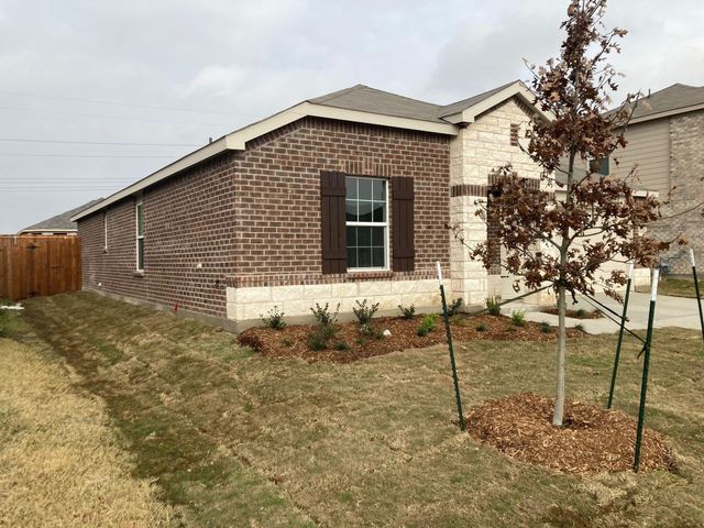 1833 Elderberry Street, Royse City, TX 75189