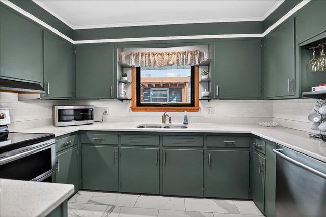 5105 Maher Avenue, Madison, WI 53716