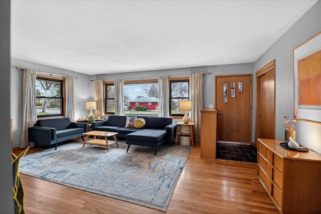 5105 Maher Avenue, Madison, WI 53716