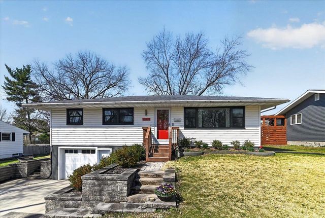 5105 Maher Avenue, Madison, WI 53716