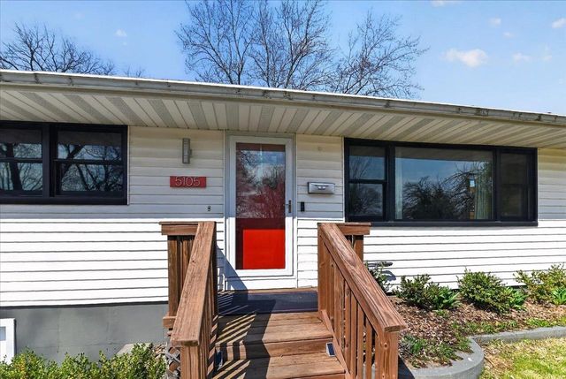 5105 Maher Avenue, Madison, WI 53716