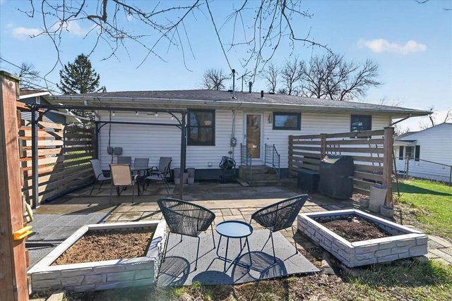 5105 Maher Avenue, Madison, WI 53716