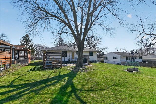 5105 Maher Avenue, Madison, WI 53716