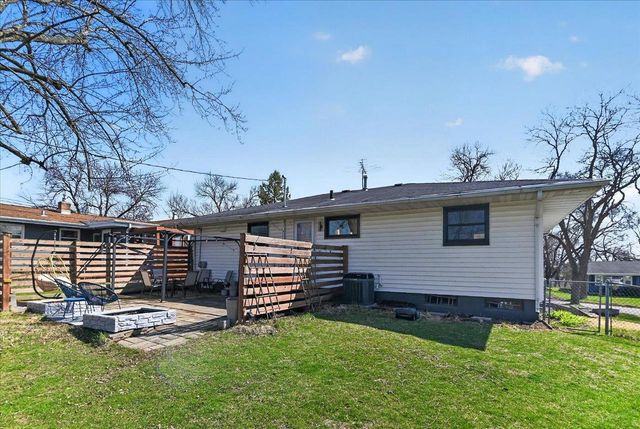 5105 Maher Avenue, Madison, WI 53716