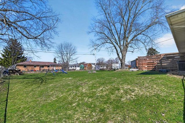 5105 Maher Avenue, Madison, WI 53716