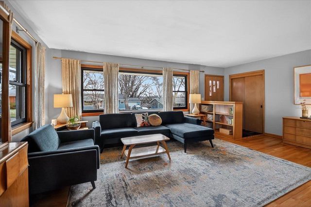 5105 Maher Avenue, Madison, WI 53716