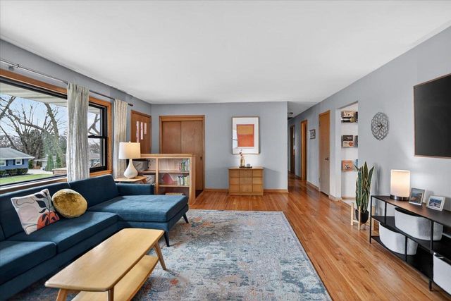 5105 Maher Avenue, Madison, WI 53716