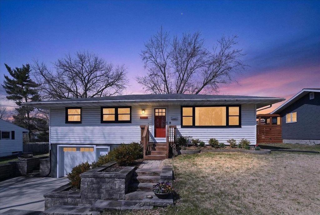 5105 Maher Avenue, Madison, WI 53716