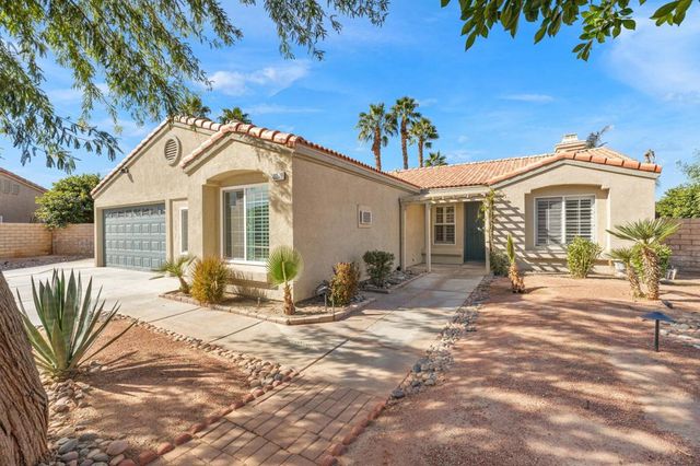 46579 Via Paraiso, Indio, CA 92201