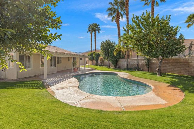 46579 Via Paraiso, Indio, CA 92201
