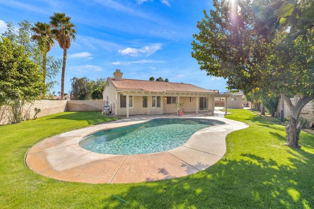 46579 Via Paraiso, Indio, CA 92201