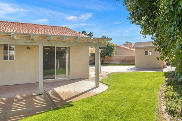46579 Via Paraiso, Indio, CA 92201
