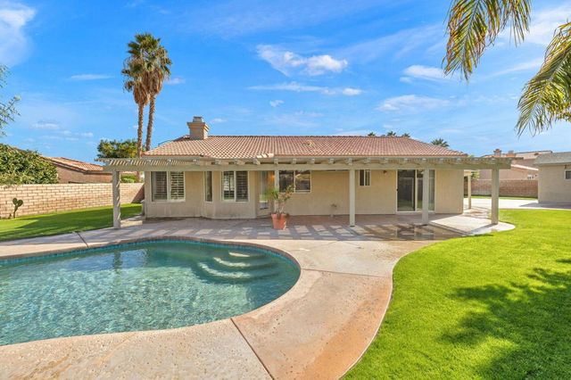 46579 Via Paraiso, Indio, CA 92201