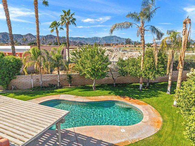 46579 Via Paraiso, Indio, CA 92201