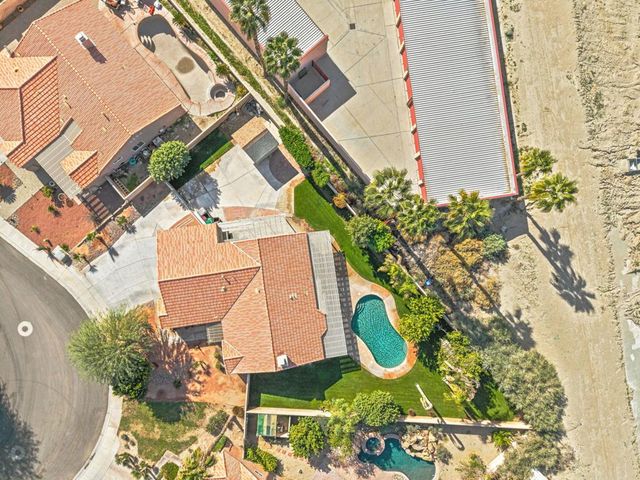 46579 Via Paraiso, Indio, CA 92201