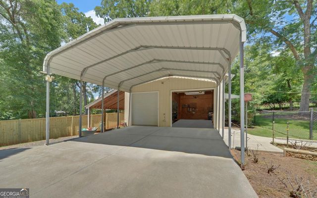 1858 Pinecrest Road, Gainesville, GA 30501