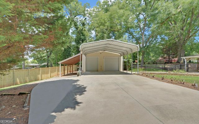 1858 Pinecrest Road, Gainesville, GA 30501