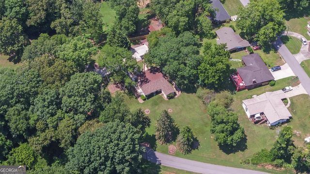 1858 Pinecrest Road, Gainesville, GA 30501