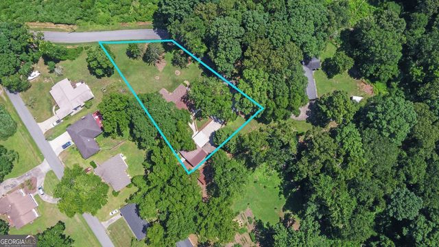 1858 Pinecrest Road, Gainesville, GA 30501