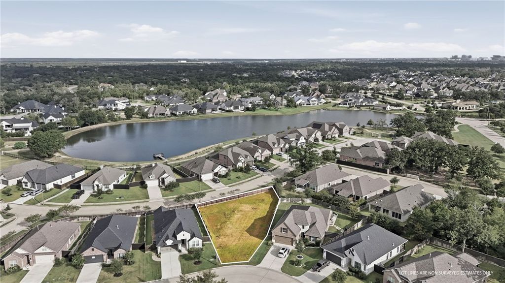 3631 Hardin Hills Drive, College Station, TX 77845 — exterior