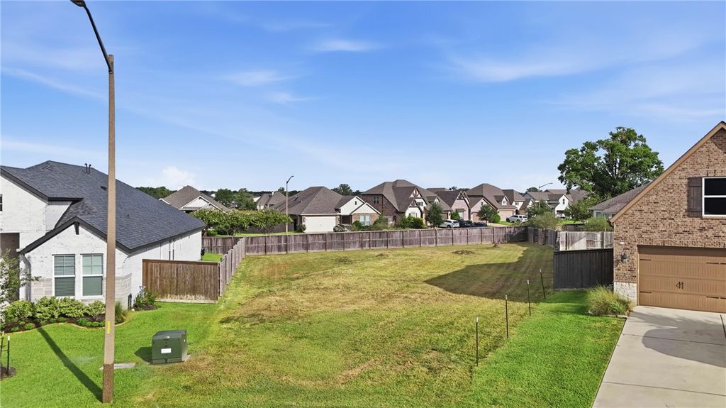 3631 Hardin Hills Drive, College Station, TX 77845 — photo 2