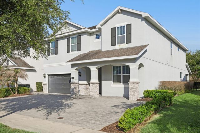 7457 MARKER AVENUE, Kissimmee, FL 34747
