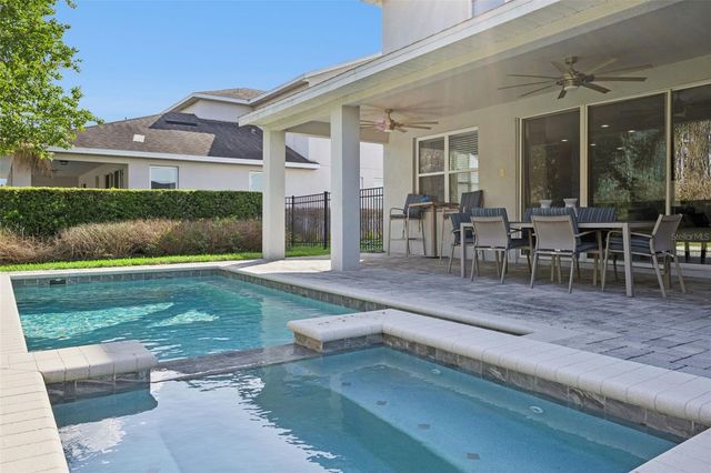 7457 MARKER AVENUE, Kissimmee, FL 34747