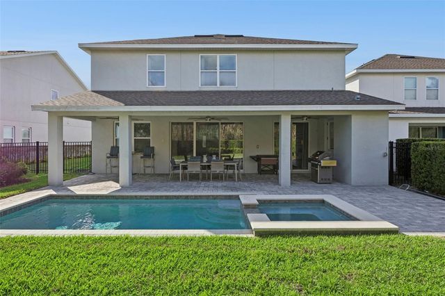 7457 MARKER AVENUE, Kissimmee, FL 34747