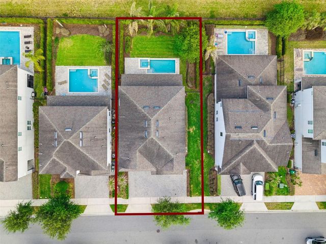 7457 MARKER AVENUE, Kissimmee, FL 34747