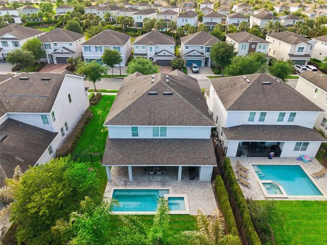 7457 MARKER AVENUE, Kissimmee, FL 34747