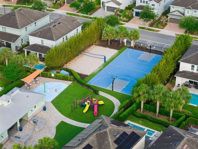 7457 MARKER AVENUE, Kissimmee, FL 34747