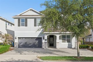 7457 MARKER AVENUE, Kissimmee, FL 34747