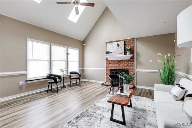 12321 Boxford Ln, Chesterfield, VA 23114