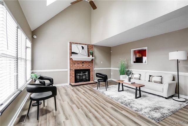 12321 Boxford Ln, Chesterfield, VA 23114