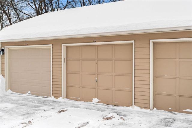 26 Randolph Dr 26, Tewksbury, MA 01876