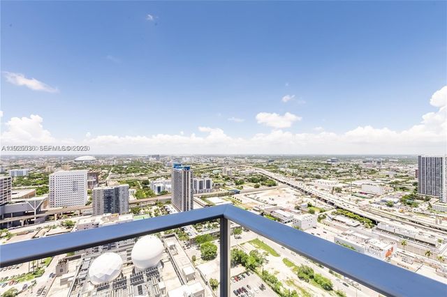 851 NE 1st Ave 3308, Miami, FL 33132