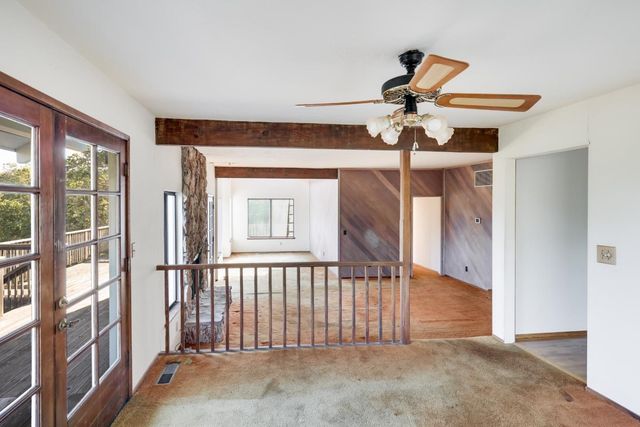 3590 Old Pilkington Road, Santa Cruz, CA 95065