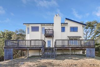 3590 Old Pilkington Road, Santa Cruz, CA 95065