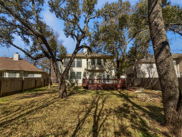2119 Simbrah DR, Cedar Park, TX 78613