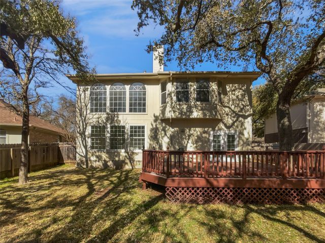 2119 Simbrah DR, Cedar Park, TX 78613