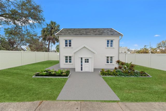 28TH STREET S, St Petersburg, FL 33712